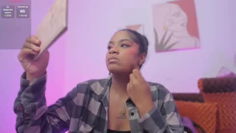 Snapshot of camilafoox7 chatting on 11-03-25, 07:04 Camila Foox online show from 11-03-25, 07:04