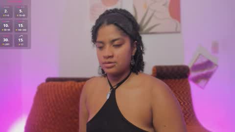 Snapshot of camilafoox7 chatting on 11-10-25, 06:51 Camila Foox online show from 11-10-25, 06:51