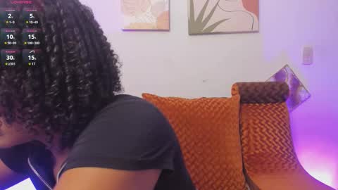 Snapshot of camilafoox7 chatting on 11-20-25, 03:18 Camila Foox online show from 11-20-25, 03:18