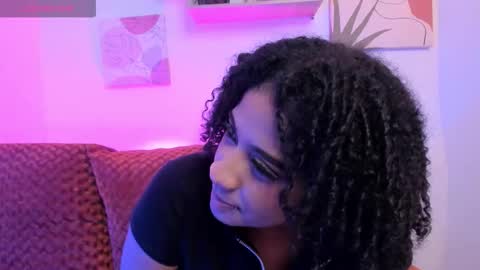 Snapshot of camilafoox7 chatting on 12-14-25, 03:23 Camila Foox online show from 12-14-25, 03:23