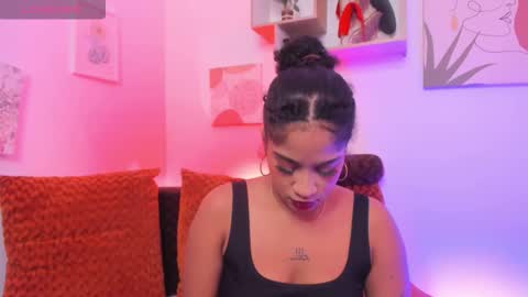 Camila Foox online show from 01-17-26, 03:22