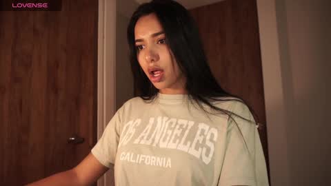 Snapshot of camilagomezz chatting on 03-12-25, 11:01 Camila online show from 03-12-25, 11:01