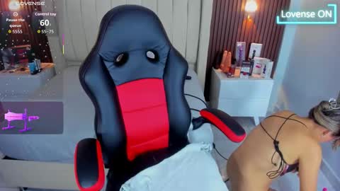 CAMILA  online show from 02-18-26, 12:12