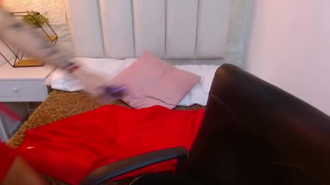 Cami online show from 04-23-26, 12:29