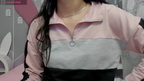 Camila  online show from 01-08-25, 03:08