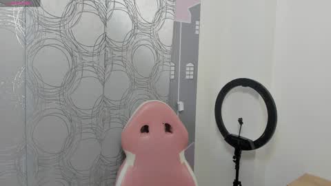 Camila  online show from 01-19-25, 03:18