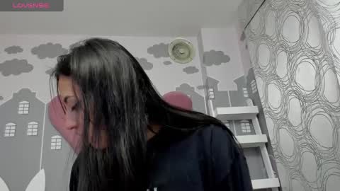 Camila  online show from 01-28-25, 10:23