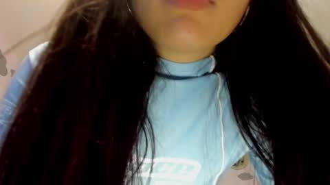 Camila  online show from 02-09-25, 03:22