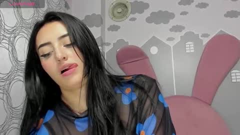 Camila  online show from 02-15-25, 04:03