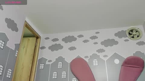 Camila  online show from 02-16-25, 03:37