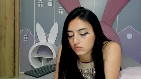 Camila  online show from 02-16-25, 12:54