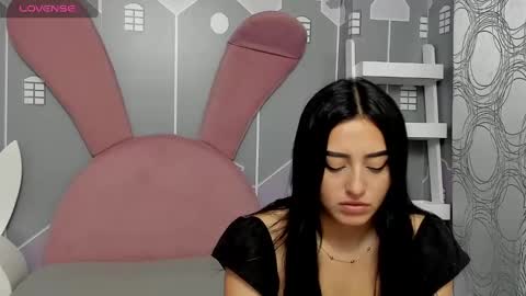 Camila  online show from 02-19-25, 03:28