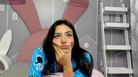 Camila  online show from 02-20-25, 06:39