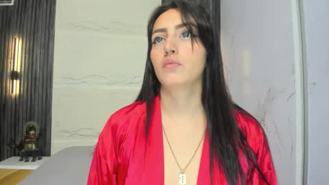 Camila  online show from 10-30-25, 11:11