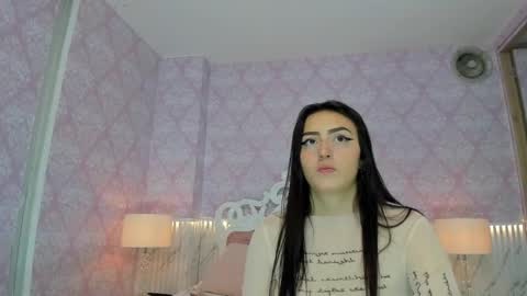 Camila  online show from 11-13-25, 11:20