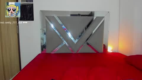 Snapshot of camilajhoones chatting on 01-28-25, 07:32 camilajhoones online show from 01-28-25, 07:32