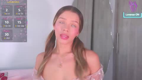 Camila Monroee  online show from 02-12-26, 02:34