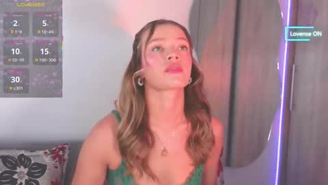 Camila Monroee  online show from 02-25-26, 02:16