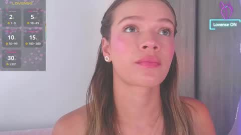 Camila Monroee  online show from 04-16-26, 02:18