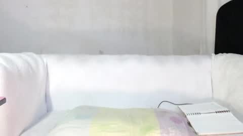 cami online show from 10-25-25, 06:46