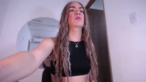 camilaparrisx online show from 12-28-24, 03:04