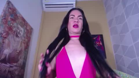 camilaparrisx online show from 02-18-25, 04:58