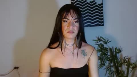 Snapshot of camilaparrisx chatting on 05-31-26, 03:04 camilaparrisx online show from 05-31-26, 03:04