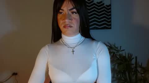 Snapshot of camilaparrisx chatting on 06-07-26, 02:37 camilaparrisx online show from 06-07-26, 02:37