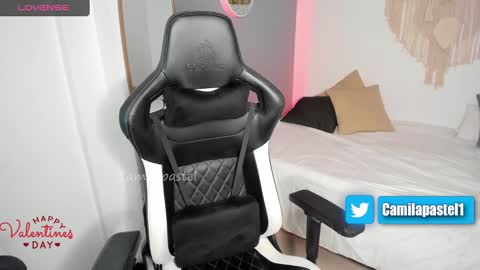 Camila  OF camilapastel   online show from 02-14-25, 06:29