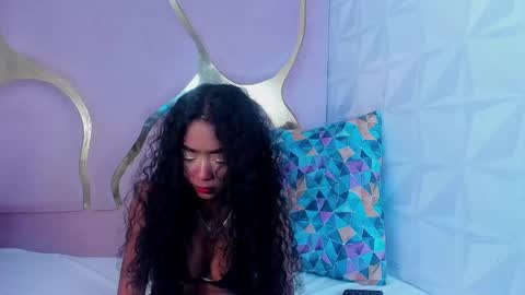 camilaqueenh online show from 10-21-25, 03:18