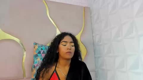 camilaqueenh online show from 10-30-25, 08:05