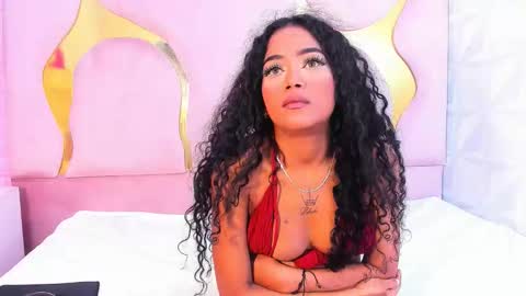 camilaqueenh online show from 11-12-25, 04:24