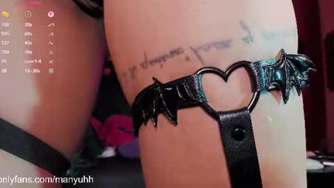 camilaramirez_ online show from 06-11-26, 11:36