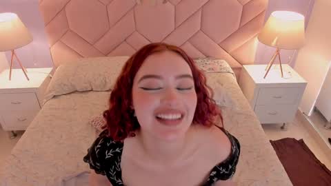 Camila  online show from 01-17-25, 06:02