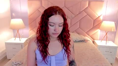 Camila  online show from 01-22-25, 06:10