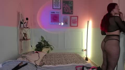 Camila  online show from 10-28-25, 11:47