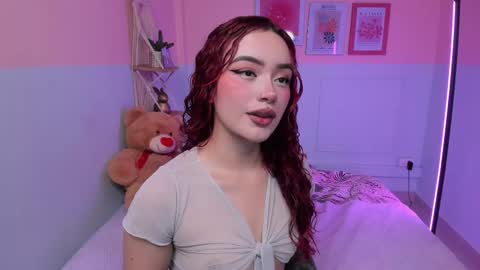 Camila  online show from 01-06-26, 04:16