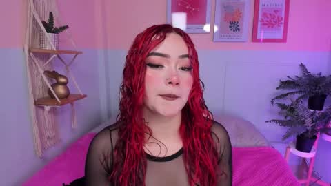 Camila  online show from 03-18-26, 04:15