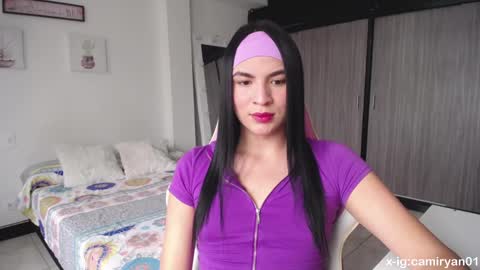 X IGcamiryan01 online show from 02-27-25, 05:26