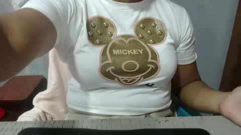 camilasex468 online show from 11-10-25, 12:20