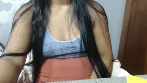 camilasex468 online show from 11-15-25, 12:45