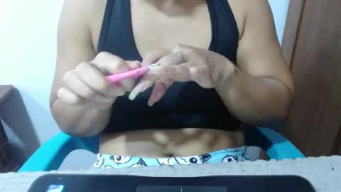 Snapshot of camilasex468 chatting on 12-16-25, 02:33 camilasex468 online show from 12-16-25, 02:33