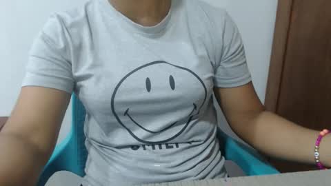 Snapshot of camilasex468 chatting on 01-08-26, 01:02 camilasex468 online show from 01-08-26, 01:02