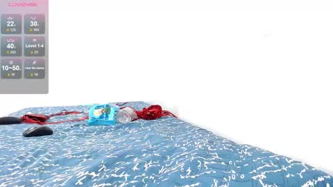 Camila online show from 01-23-25, 09:18