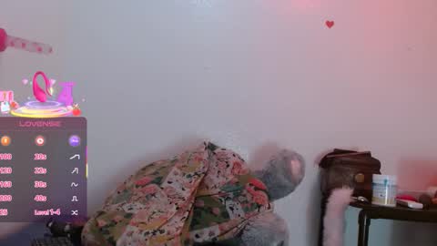 Camila online show from 01-17-26, 01:38