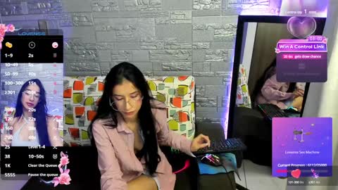 CamilaVill online show from 12-04-24, 10:13