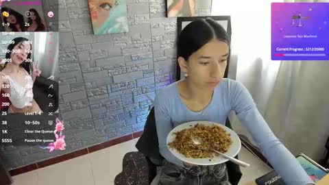 CamilaVill online show from 02-22-26, 07:01