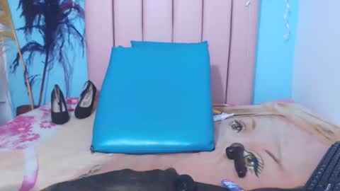 Snapshot of camilawilliams707rs chatting on 12-19-24, 07:29 camilawilliams707rs online show from 12-19-24, 07:29