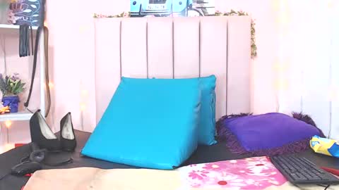 Snapshot of camilawilliams707rs chatting on 01-14-25, 10:17 camilawilliams707rs online show from 01-14-25, 10:17