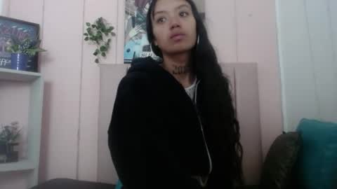 Snapshot of camilawilliams707rs chatting on 09-13-25, 03:28 camilawilliams707rs online show from 09-13-25, 03:28